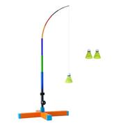 MotiveTech s Training Device with Water-Filled Base Freestanding s Return Training Device Space Saving for Beginners, Backyard