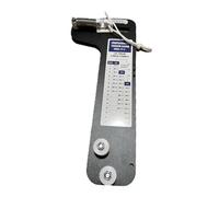 MotiveTech Sailboat Rigging Accurate, Practical, Durability for Optimal Sail Performance, Wire Rope Standing Rigging Tool