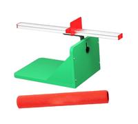 MotiveTech Seat And Reach Tester: Auxiliary Instrument for Forward Bend Training in A Seated Position, Measuring Tool