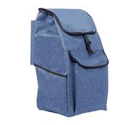 MotiveTech Shopping Trolley Replacement Bag Cart Trolley Bag, B
