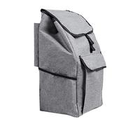 MotiveTech Shopping Trolley Replacement Bag Cart Trolley Bag, D