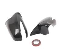 MotiveTech Side Rearview Mirror, Car Accessories, 8794A53411B1 8791A76070A3 for RX270 RX450 (2009-2014)
