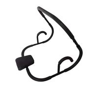 MotiveTech Sit-up Machine, Exercise, Roller, Workout, Abdominal Muscle Training, Abdominal for The