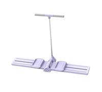 MotiveTech Ski Machine, Hip And Leg for Women, Multifunctional Leg Training Device, Training Device for The Pelvic Floor Muscles, Purple
