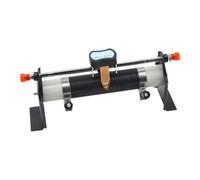 MotiveTech Slide Rheostat Variable Resistor Electrical Teaching Equipment Lab Researching Device for Middle School