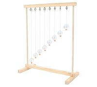 MotiveTech Snake Shape Pendulum Model Kit Harmonic Pendulum Teaching AIDS STEM Toy Science Experiment Toy for Boys And Girls in