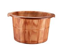 MotiveTech Soaking Basin for Feet Relaxation at Home, M