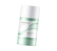 MotiveTech Solid Perfume Bar Perfume Balm Deodorant Effective Protection Solid Fragrance Portable, green