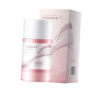 MotiveTech Solid Perfume Bar Perfume Balm Deodorant Effective Protection Solid Fragrance Portable, pink