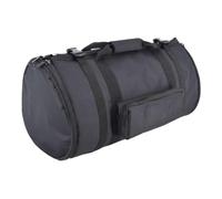 MotiveTech Spacious Travel Duffel, Gym Bag for Adults, Lightweight Tote with Shoulder Support, M