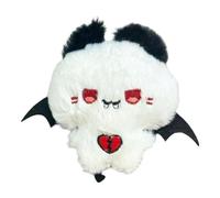 MotiveTech Squeaky Halloween Bag Charm (without Chain), Lightweight, Handmade, Gift for Women, Versatile, Adorable, 11cm X 8cm