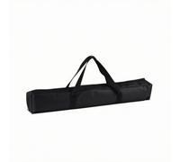 MotiveTech Structured Storage Bag with Reinforced Bottom Zippered 600D Oxford Cloth Storage Bag for Equipment Transport