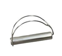 MotiveTech Supermarket Bags Shopping Bag Holder Practical Labor-Saving Lifting Tool for Transporting, Smooth Handle