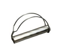 MotiveTech Supermarket Bags Shopping Bag Holder Practical Labor-Saving Lifting Tool for Transporting, Textured Handle