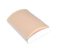 MotiveTech Suturing Practice Pad Surgical Tool Tear Resistant Training Skin Model