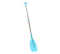 MotiveTech Telescopic Paddle for Kayaks, Lightweight, Easy to Assemble, for The