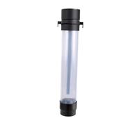 MotiveTech Tennis Ball Pick Up Tube Compact Ball Collector for Storage Collection Carry