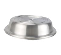 MotiveTech Teppanyaki Grill Lid, Baking Cover, Indoor Outdoor, Cheese Melting Dome Cover, Burger Cover