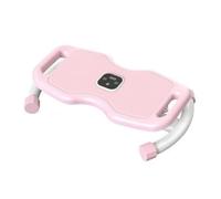 MotiveTech Textured Waist Rotating Board | Waist rotator, Low-Impact, Fitness Equipment, for Home Gym, Living Room, Adults, Beginners