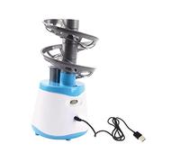 MotiveTech The Robot Holds 15 Balls in His Hands And Throws Them