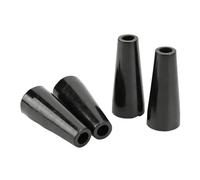 MotiveTech Torch Cover Nozzle Sleeve Guard Protector Bakelite Body Insulates from Heat Sparks and Dust Replacement Part Quick Install Suitable for Gas ed Joining