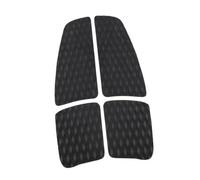 MotiveTech Traction Pad Deck Pads EVA with for Longboard Skimboard Shortboard Surfboards