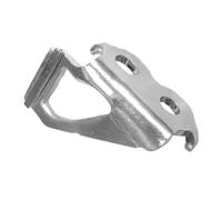 MotiveTech Trunk Door Lock Bracket, Replacement 64621-AC010, Performance, Portable, Practical, Professional, Accessory
