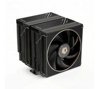 MotiveTech Two-column CPU Fan System Blackout CPU Air Fan System PWM for Computer Users