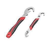 MotiveTech Universal Wrench, Hand Tool for Carpenters' Maintenance, for The