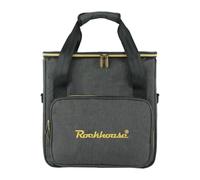 MotiveTech Vinyl Record Bag Album Collection Collect Organizer Booklet CD Storage Bag