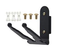 MotiveTech Violin Wall Hanger, Hook for Violin, Space-saving Organizer, Viola Stand, for Bedroom, Musicians, Home, Ukulele