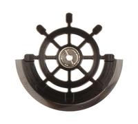 MotiveTech Watch Movement Repair Parts for Adults, Stable, Metal, Portable, for Beginners, Maintenance, Black