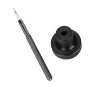 MotiveTech Watch Oiler Watch Oil Tool Crafting Multipurpose Replacement Repair Tool Kit Automatic for Business Watches Watchmakers