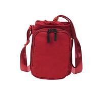 MotiveTech Water Bottle Holder Bag with Strap Travel Pouch for Travel Shopping