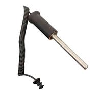 MotiveTech Weight Stacking Pin, Exercise Machine Part, Fitness Equipment Accessory, Metal, Stable, for Home Workout, Commercial Use, 8x80 mm