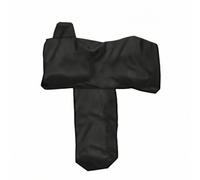 MotiveTech Western Saddle Cover Western Horse Saddle Cover Low-Profile for Equestrians, Barn