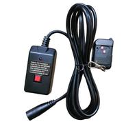 MotiveTech Wired Controller, Portable Part for 400W, 900W, 1500W