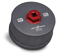 Motivx Tools Volvo Oil Filter Wrench for 86mm Cartridge Style Filter Housing Caps