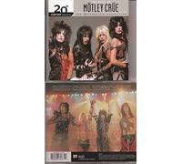 Motley Crue - 20th Century Masters