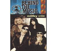 Motley Crue - Behind the Music: Motley Crue [DVD] [Region 1] [US Import] [NTSC]