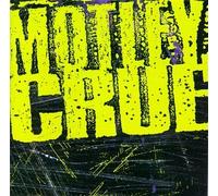 Motley Crue by Mötley Crüe