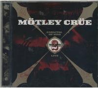 Motley Crue - Carnival of Sins Vol.2..