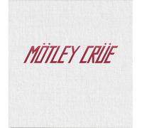 Mötley Crüe : Crücial Crüe (45th Anniversary) CD Box Set 5 discs (2026)