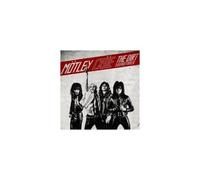 MOTLEY CRUE: DIRT - O.S.T. - CD