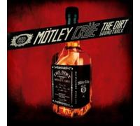 MOTLEY CRUE: DIRT SOUNDTRACK - LP vinyl BRAND NEW