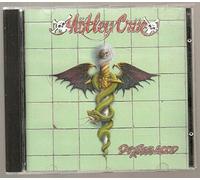 Motley Crue - Dr Feelgood