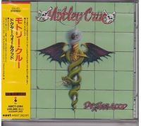 Motley Crue - Dr. Feelgood