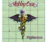 Motley Crue - Dr Feelgood