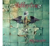 MOTLEY CRUE - Dr. Feelgood 2024 Remaster Lenticular Art Card Cover - O600z