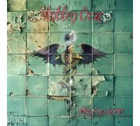 Mtley Cre - Dr. Feelgood